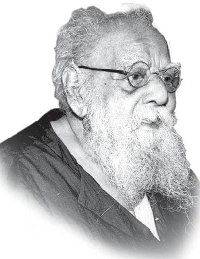 ஆன்மிக அரசியலின் திரைக்குப் பின்னால்?