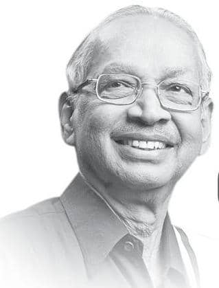 பாவலரேறு பெருஞ்சித்திரனார் மறைவு!