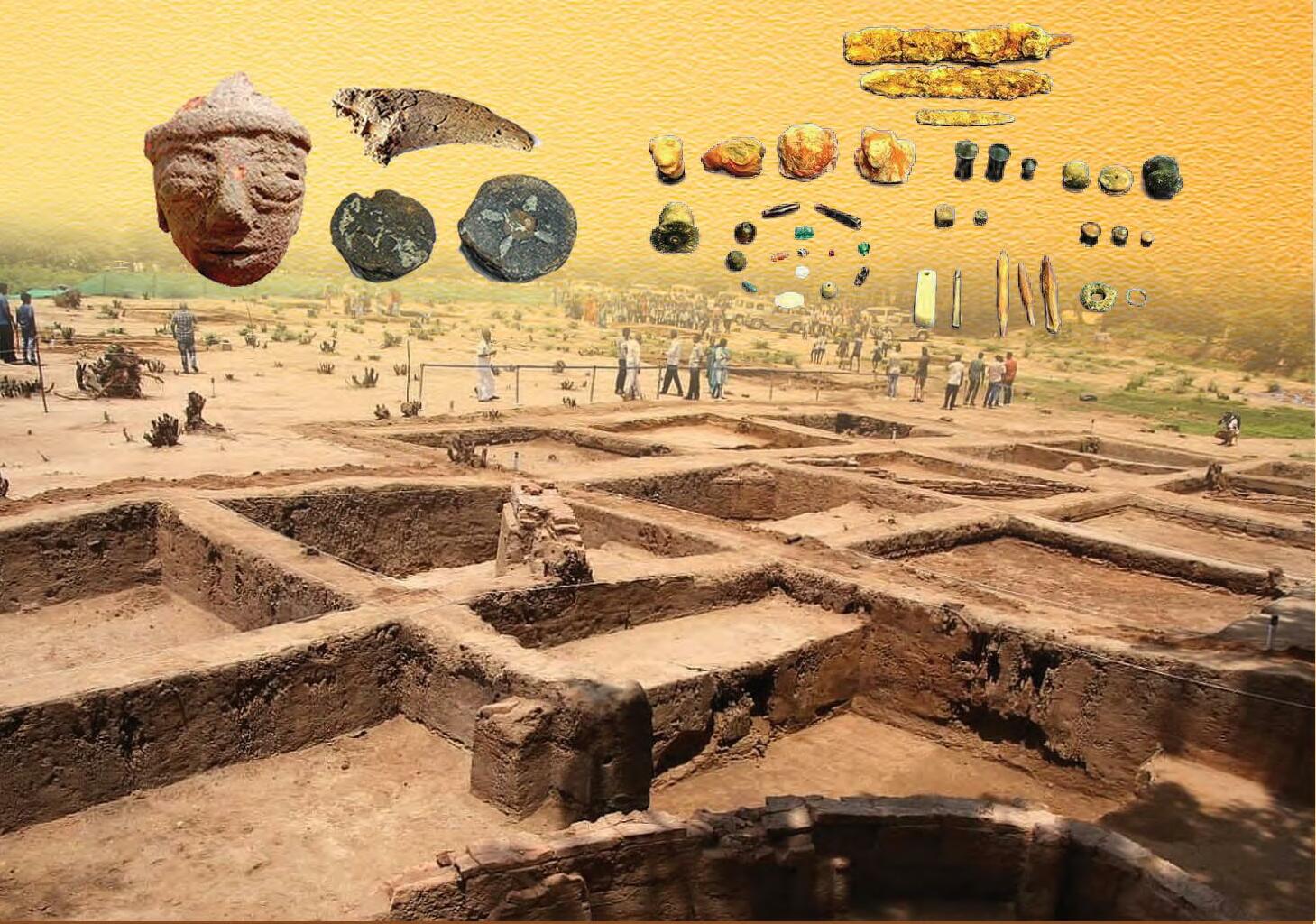 அன்று ஆடிய ஆட்டம் என்ன?