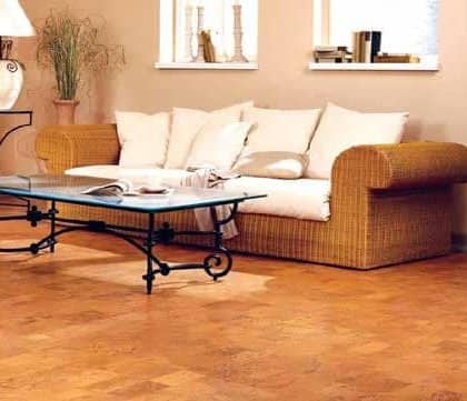 Cork From Wood Waste To Hi Tech Flooring Cork From Wood Waste To Hi Tech Flooring