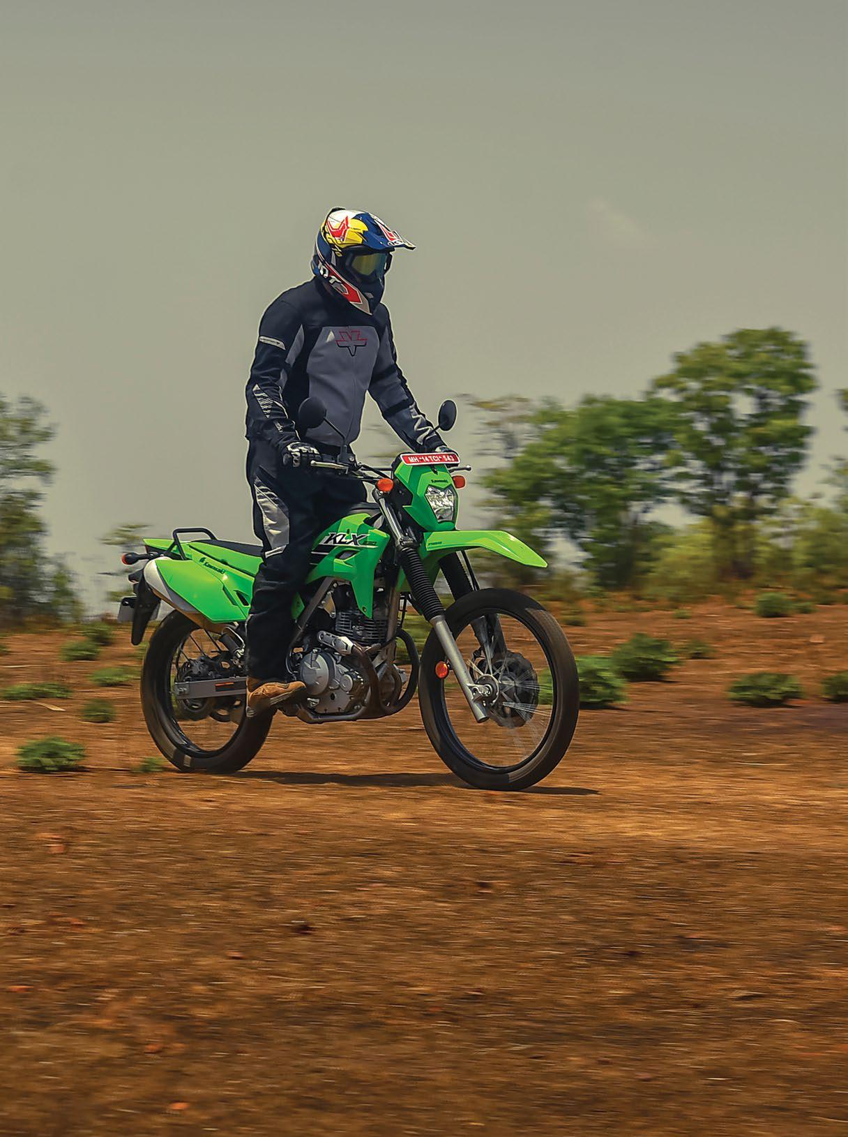 VIATERRA RIDING GEAR