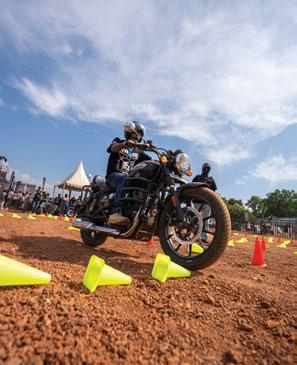 MOTOVERSE 2025