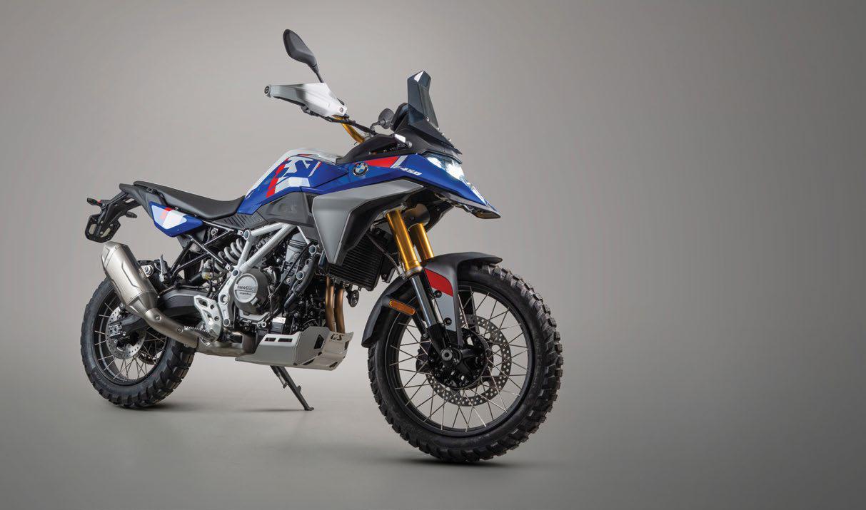 UPCOMING BIKE LAUNCHES OF 2026