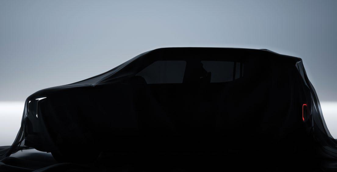 KIA EV2