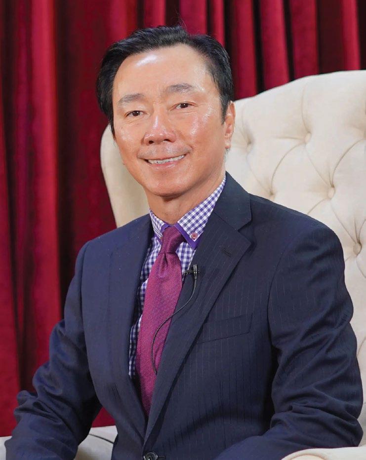PHAM SANH CHAU