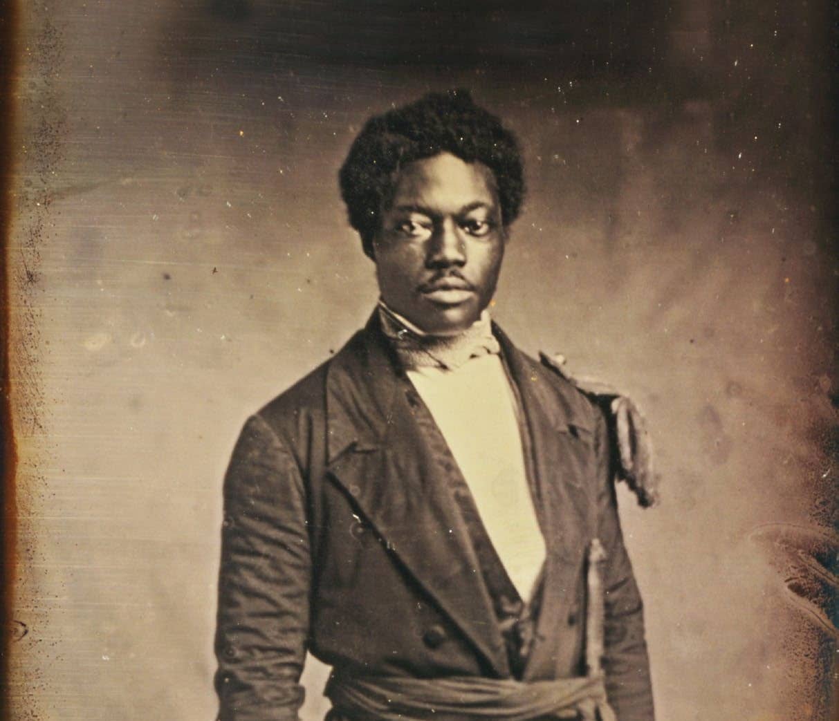 Augustus Washington