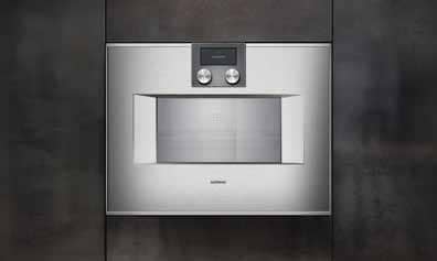 A host of innovative and stylish solutions to maintain social distancing, upgraded ovens, technologically superiors ceiling fans and more…