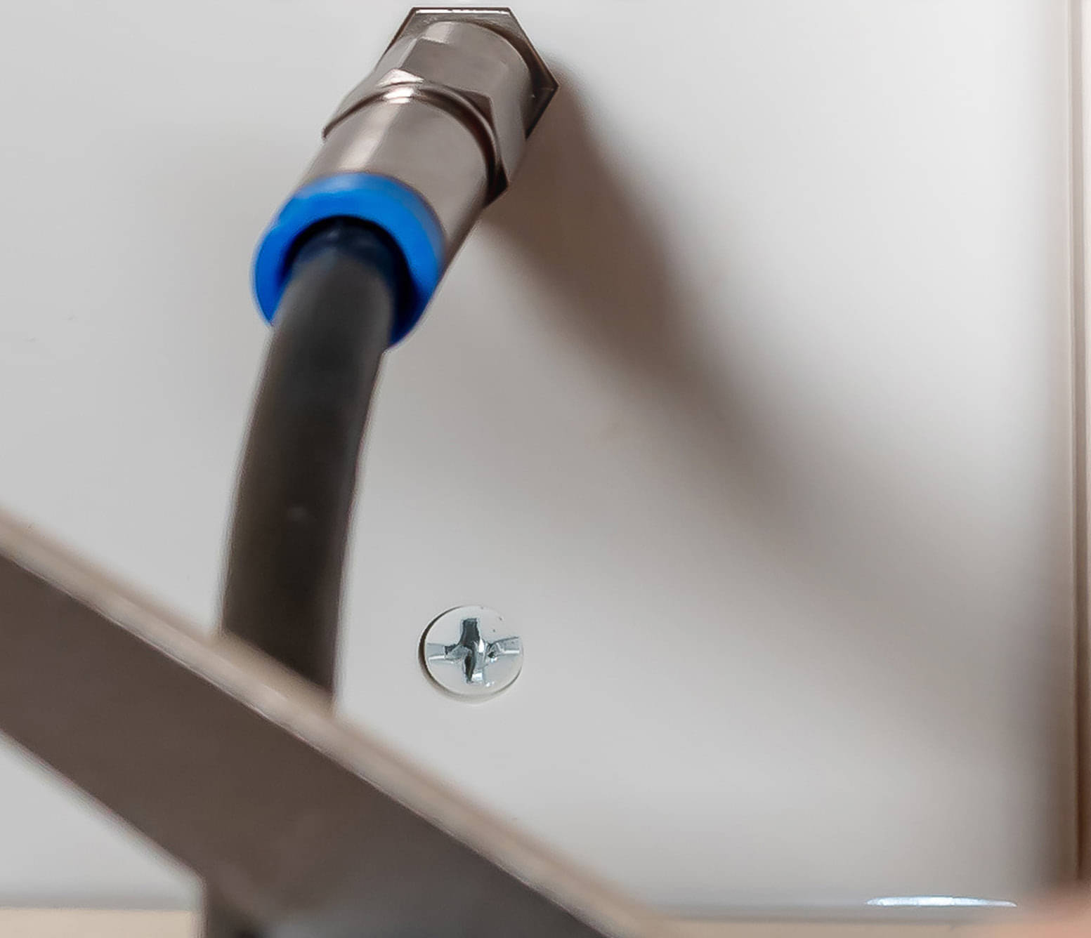 Cutting the Cord