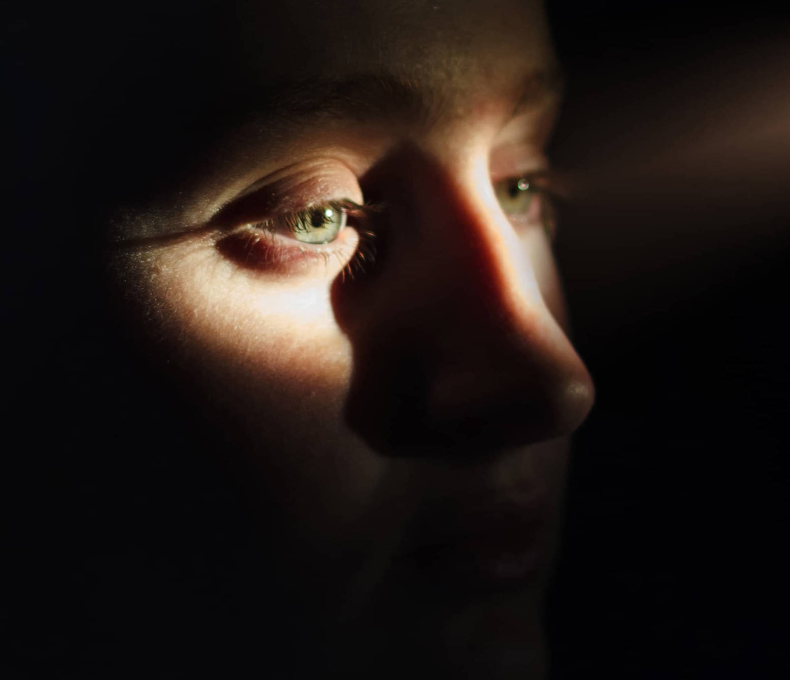 Focus on Eye Health