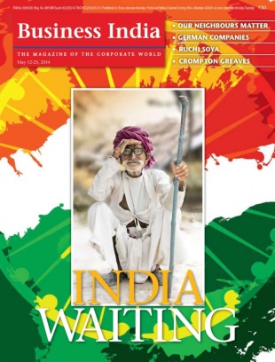 Business India Magazine May 12 - 25 2014 issue – Get your digital copy