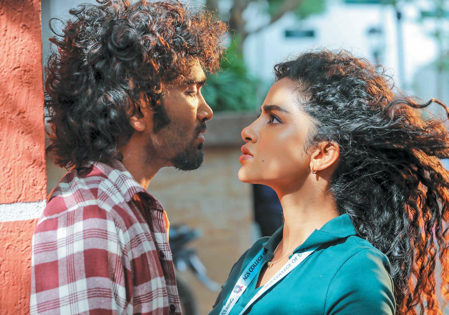 அராத்து பையனின் சக்சஸ் ஸ்டோரி!