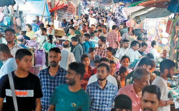 இந்தியாவின் சமத்துவ பூமி வேலூர்தான்!
