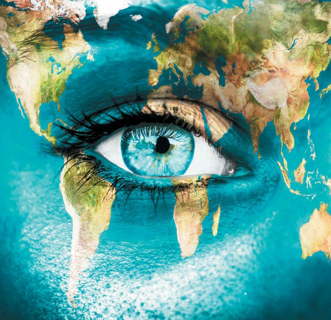 இந்தியாவின் PEACE....பீஸ் பீஸா..?