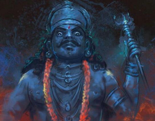 பரிகாரம்
