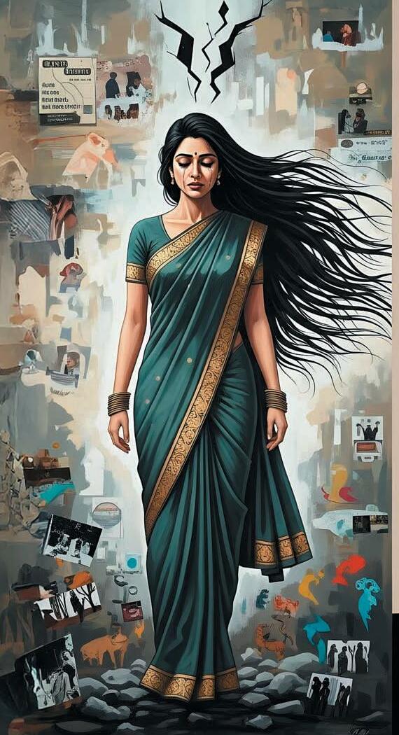 வரதட்சணை வழக்குகள் அதிகரிக்கின்றன... தீர்ப்புகளோ குறைவாக கிடைக்கின்றன!
