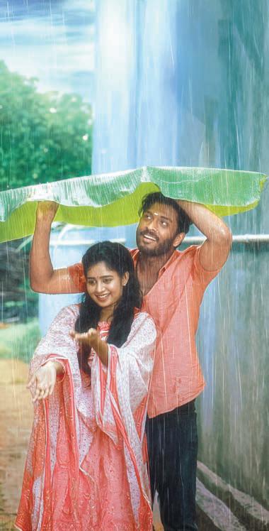 அசுரன் தனுஷ் மகனும் லியோ விஜய் மகளும் ஜோடி சேருகிறார்கள்!