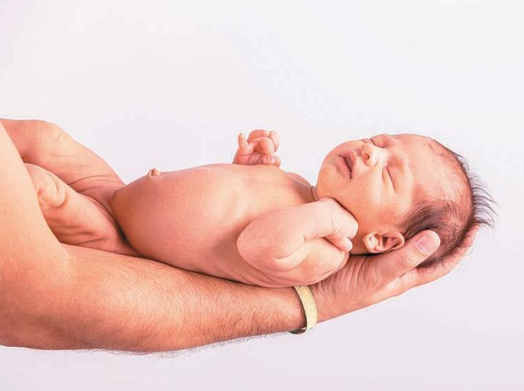 3 பேரின் DNAவில் பிறக்கும் குழந்தைகள்!