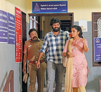 5 ழுத்தாளர் [ராஜேஷ்குமார்தா iளுக்கு இன்ஸ்பிரேஷன்!