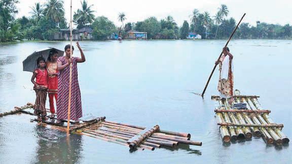 கேரளாவின் அச்சக் கிண்ணம்