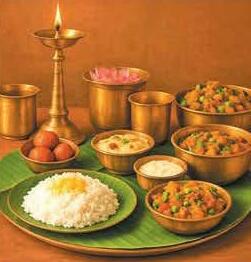 எப்படி நிவேதனம் செய்வது?