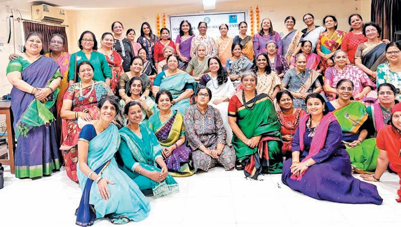 ஒருவரை மனதார மகிழ்விக்க செய்வதும் உதவிதான்!