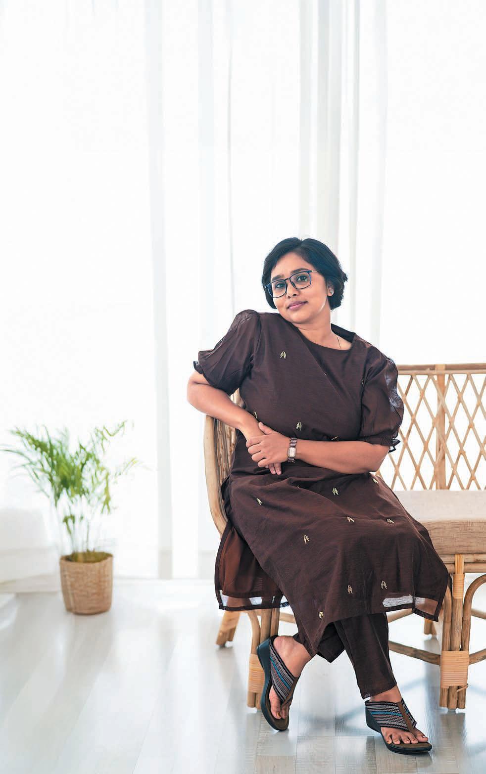 குழந்தைகள்தான் என் டார்கெட்!