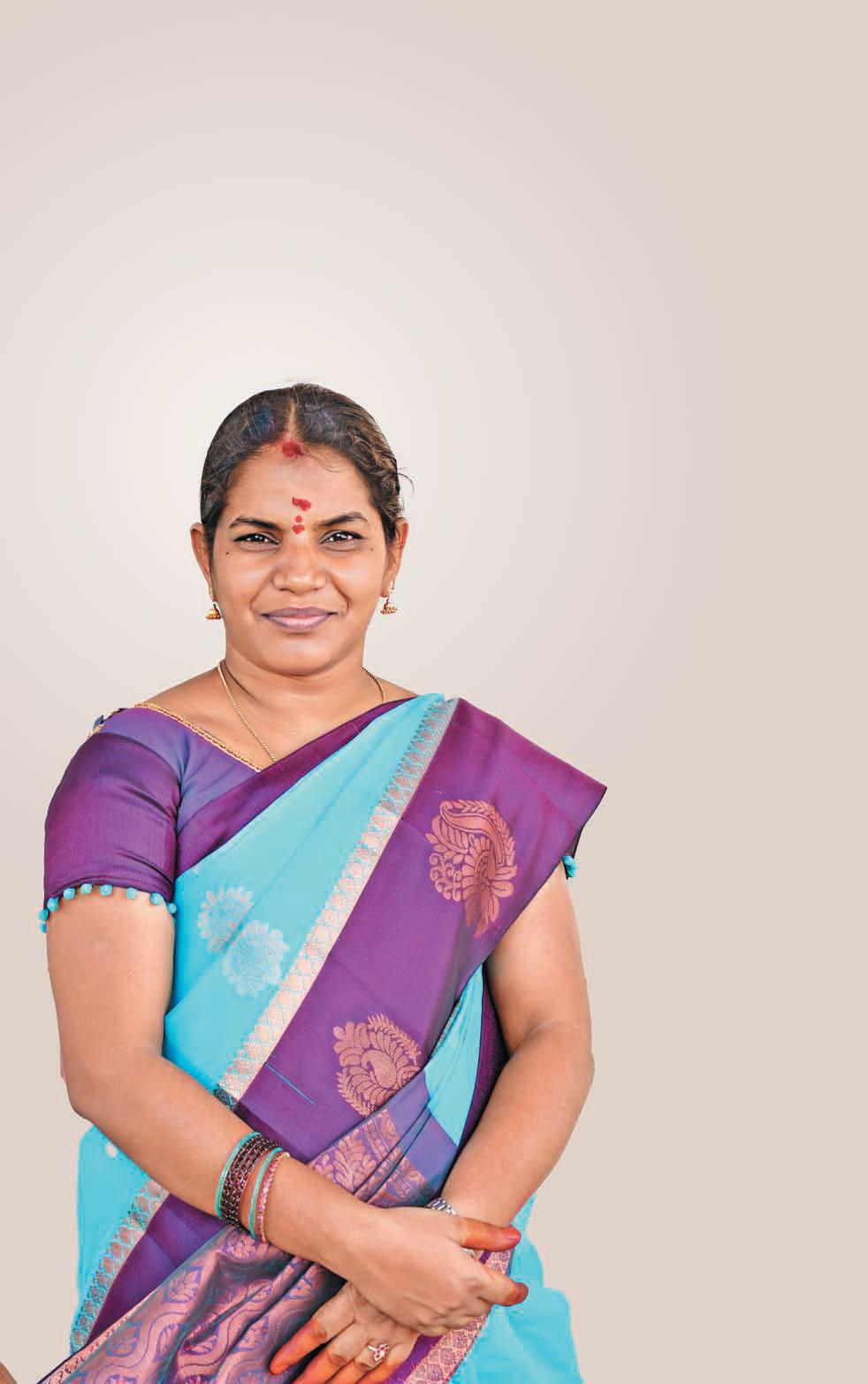 ஆசிரியர்கள் சுவடி வாசிப்பது அவசியம்!