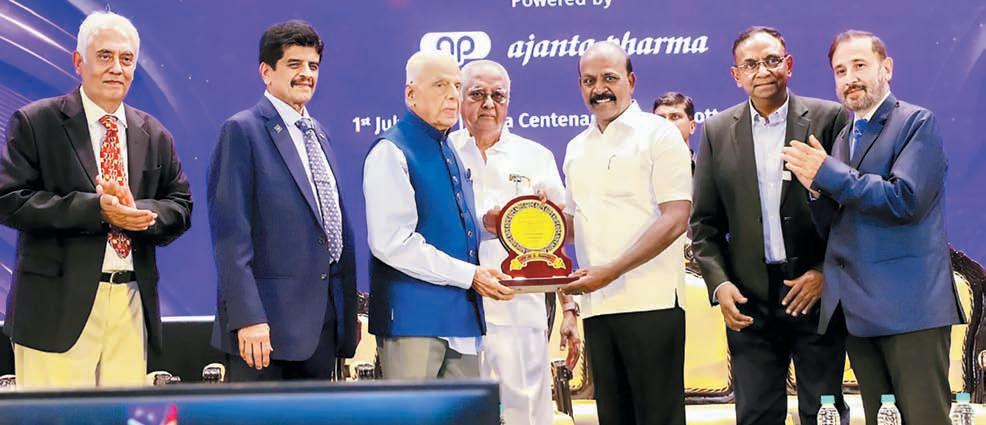 தேசிய மருத்துவர்கள்-தினம்!
