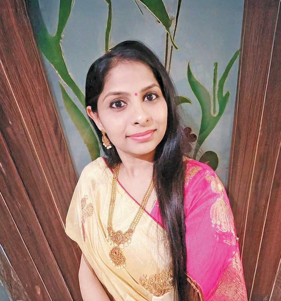 விருந்தினர்களை குஷியாக்கும் டிரெண்டிங் 'ரிட்டர்ன் கிஃப்ட்ஸ்'