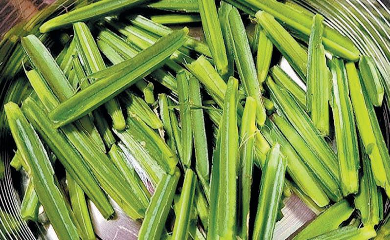 மாதவிடாய் பிரச்னையை சரி செய்யும் பிரண்டை!
