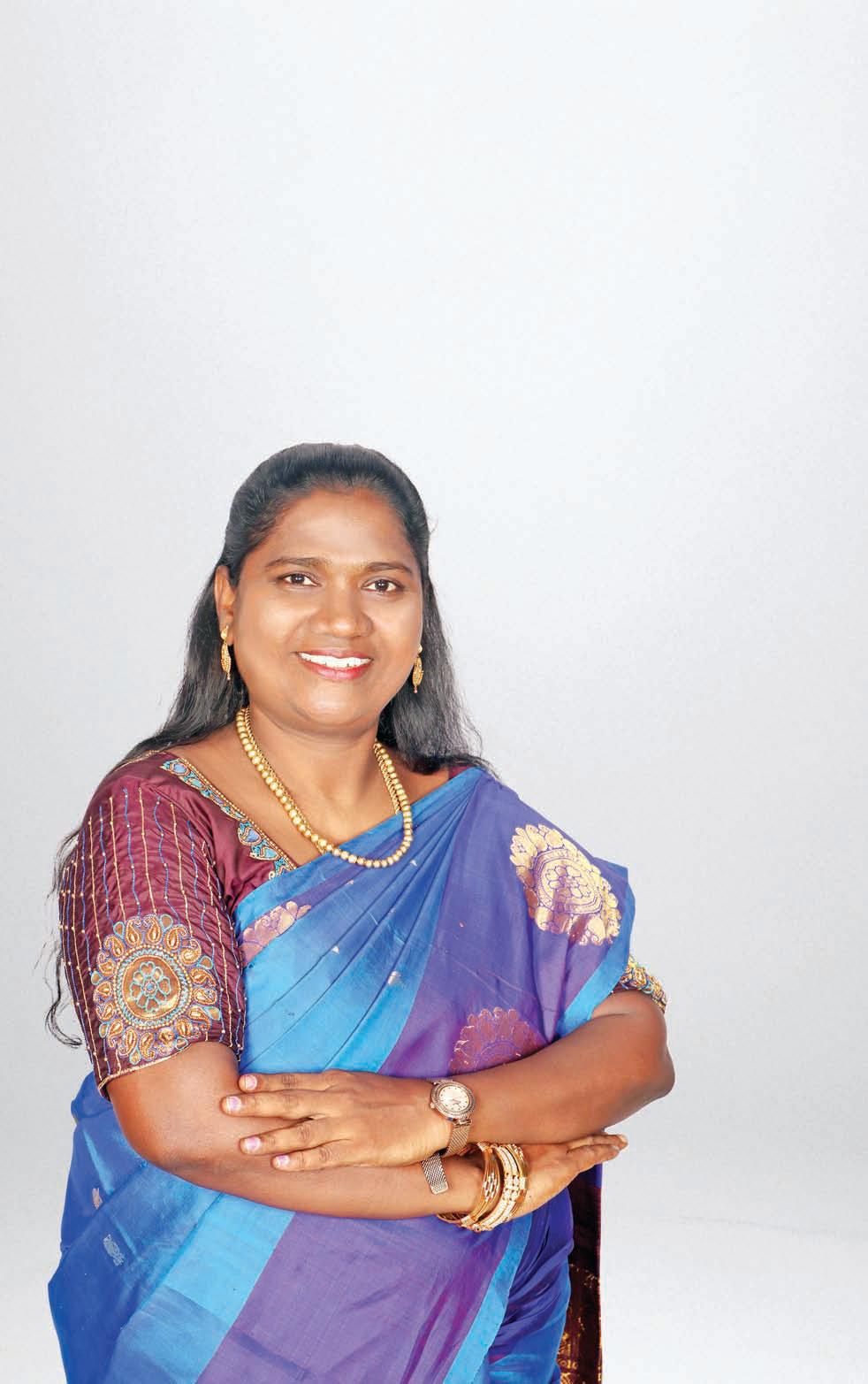 கல்வியும், பேச்சும் இரு கண்கள்!