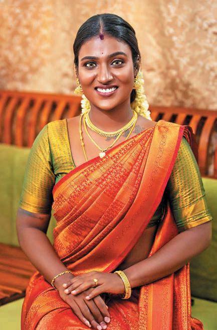 மரணத்தை தழுவிய மிஸ் டார்க் குயின்