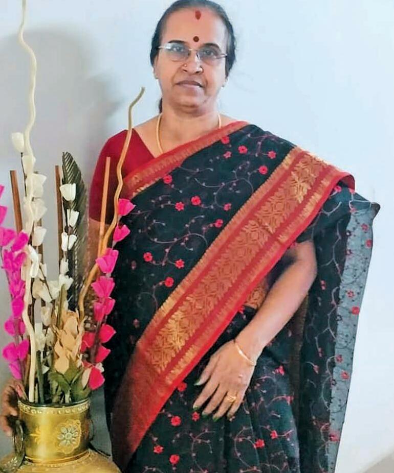 புற்றுநோயால் பாதிக்கப்பட்ட குழந்தைகளுக்கு 100 சதவீதம் பராமரிப்பு கொடுக்க வேண்டும்!