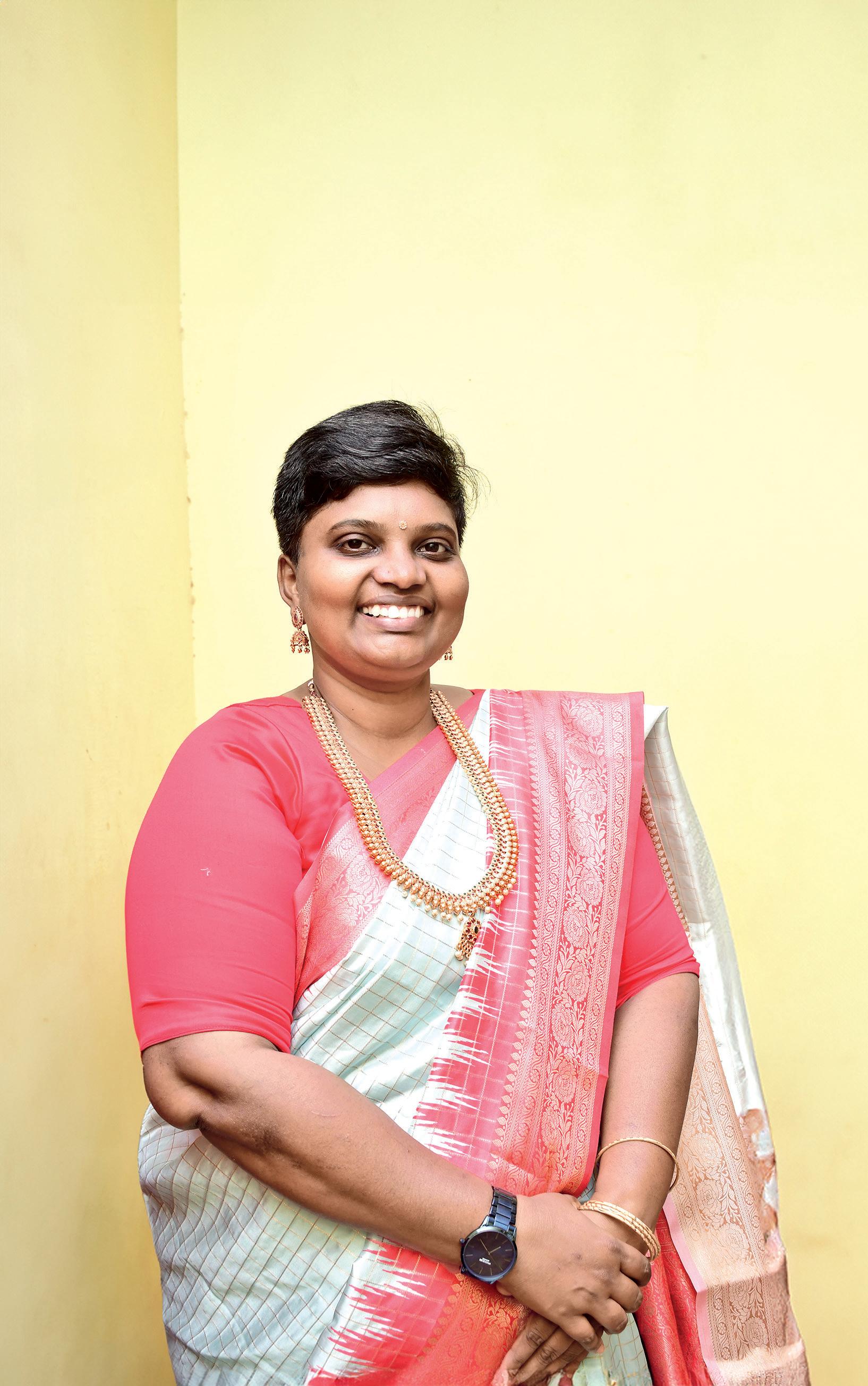 வறுமையை உணர்ந்தால்தான் வாழ்க்கையை உணர முடியும்!