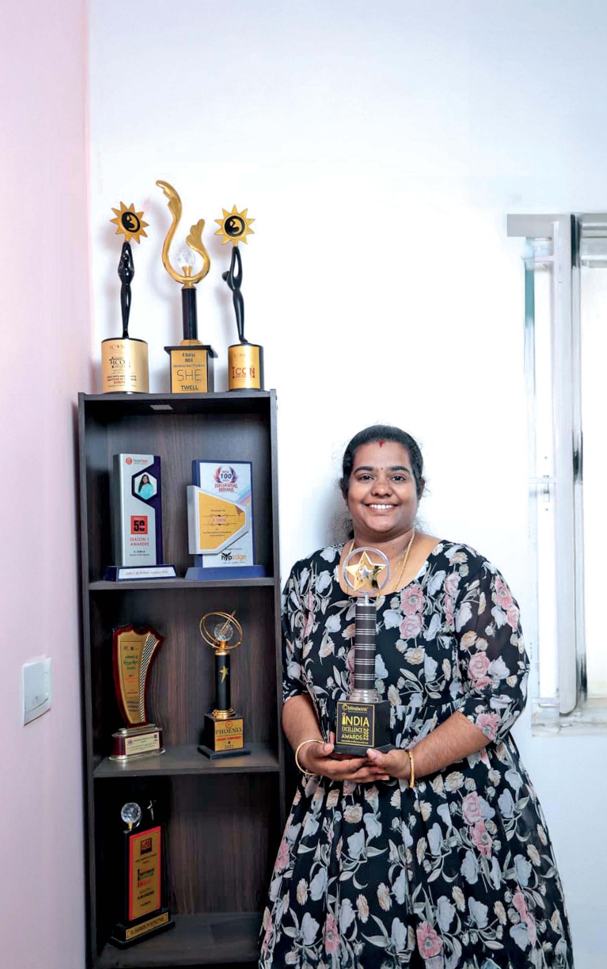 குறைந்த கட்டணத்தில் நிறைந்த பயிற்சி அளிக்க வேண்டும்!