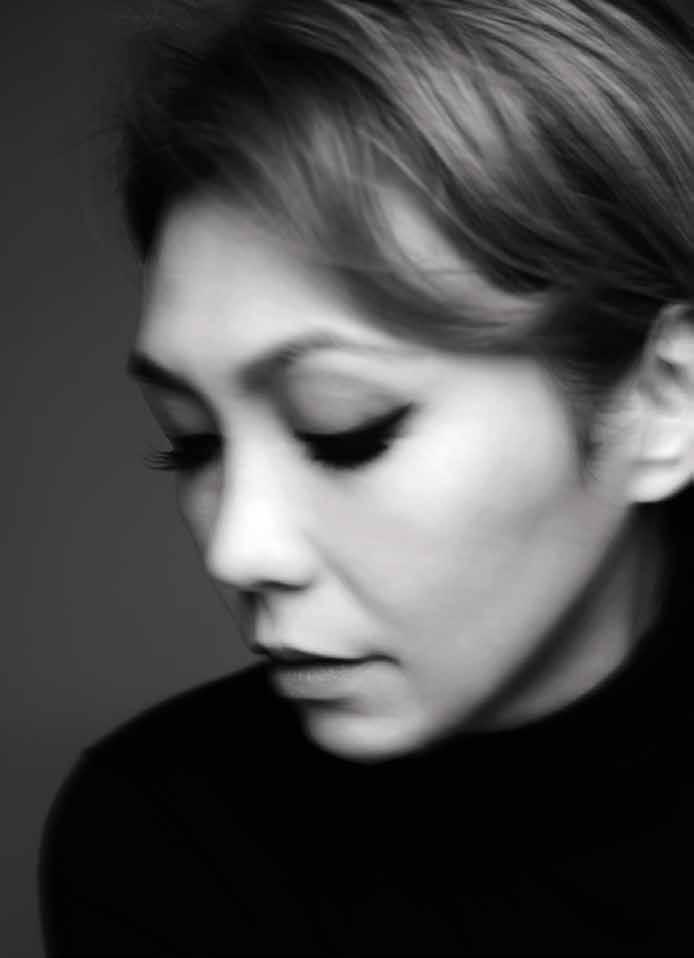 A CLASS ACT - KIT CHAN | Her World Singapore - lifestyle - Read this ...