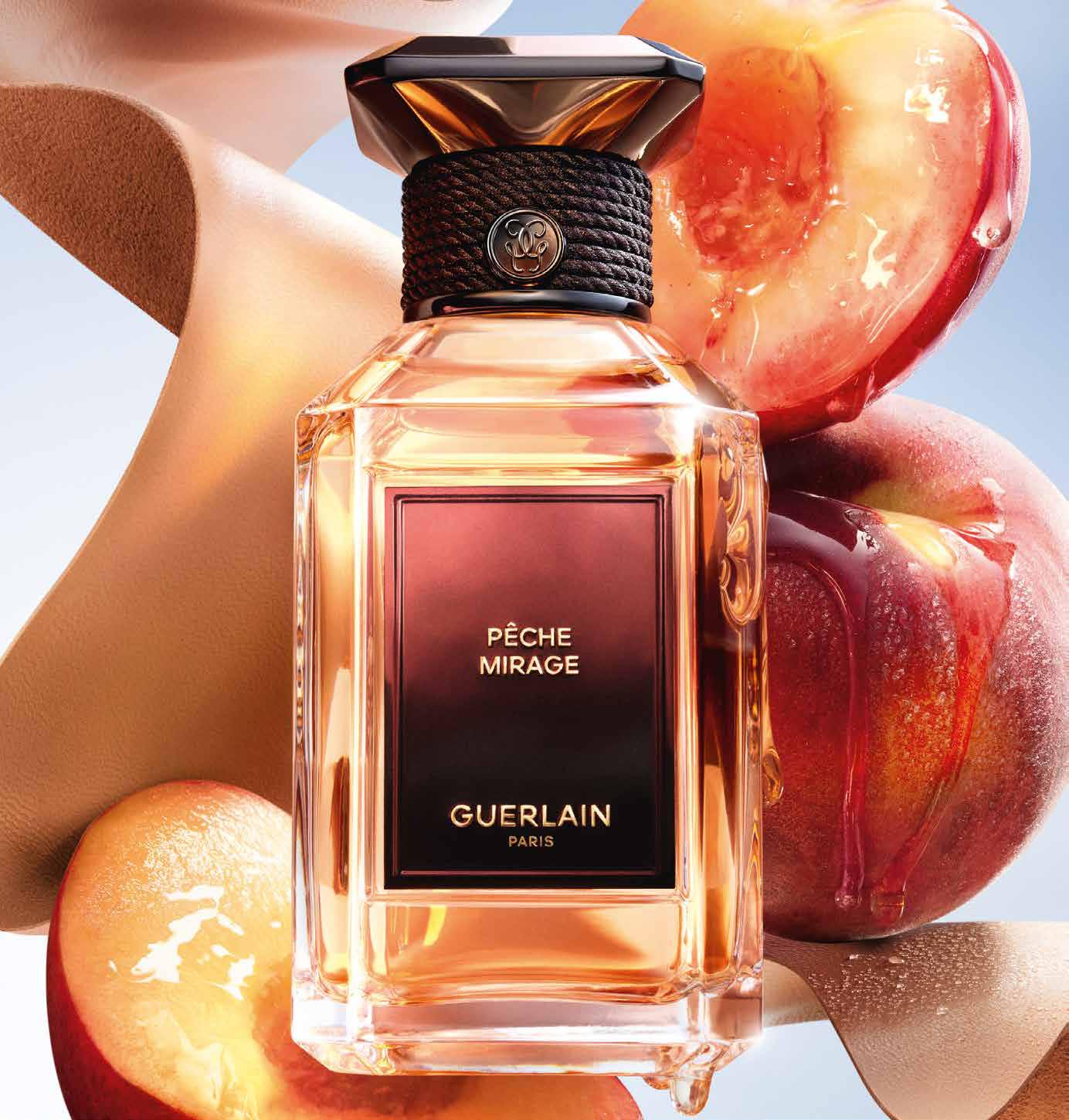Peach Perfect