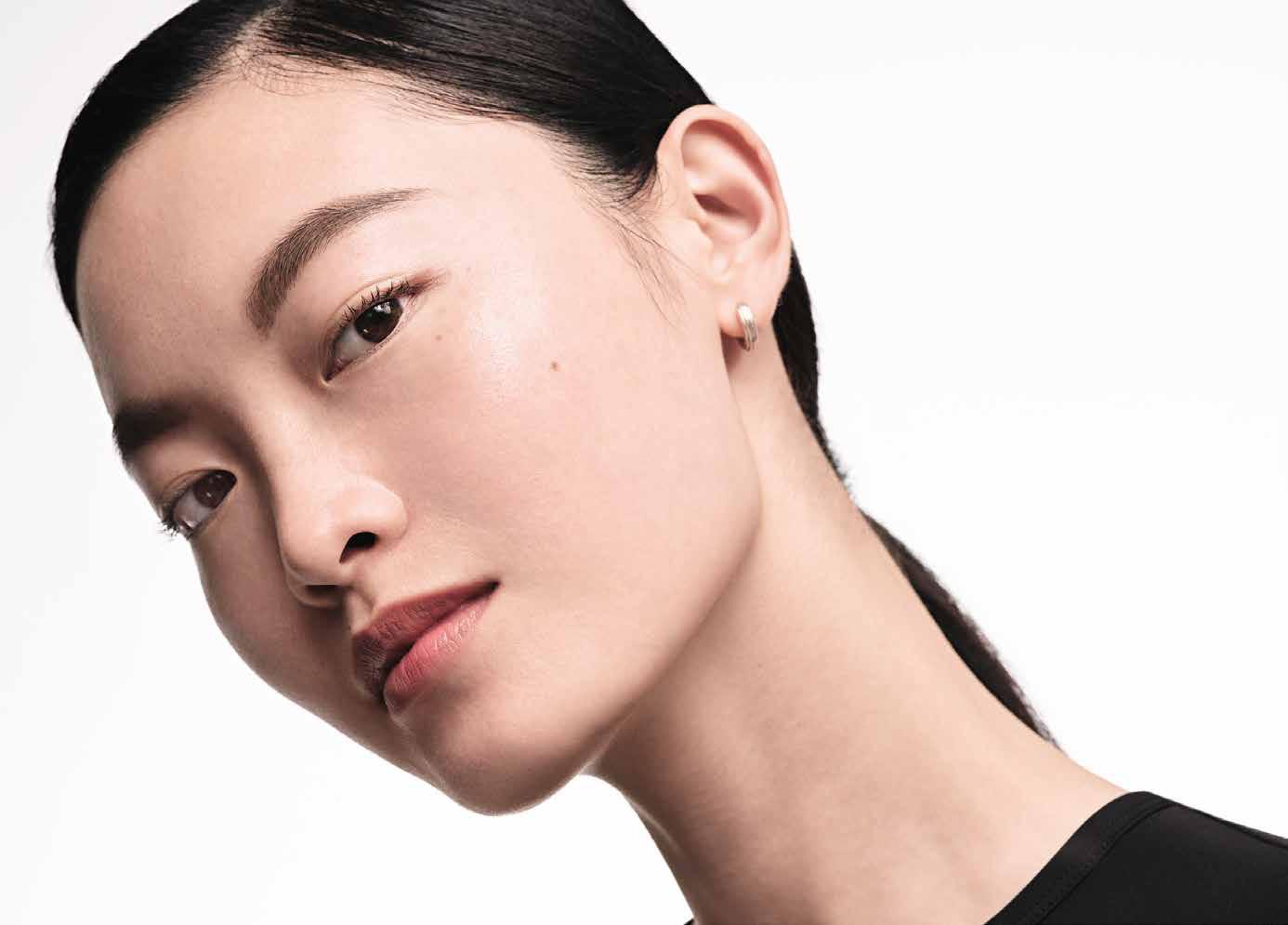 IT'S TIME TO RETHINK EVERYTHING YOU KNOW ABOUT AGEING