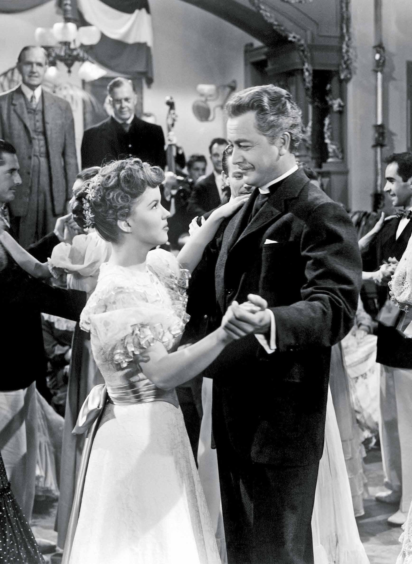 My daughter is dating a much older man. Should I be worried?