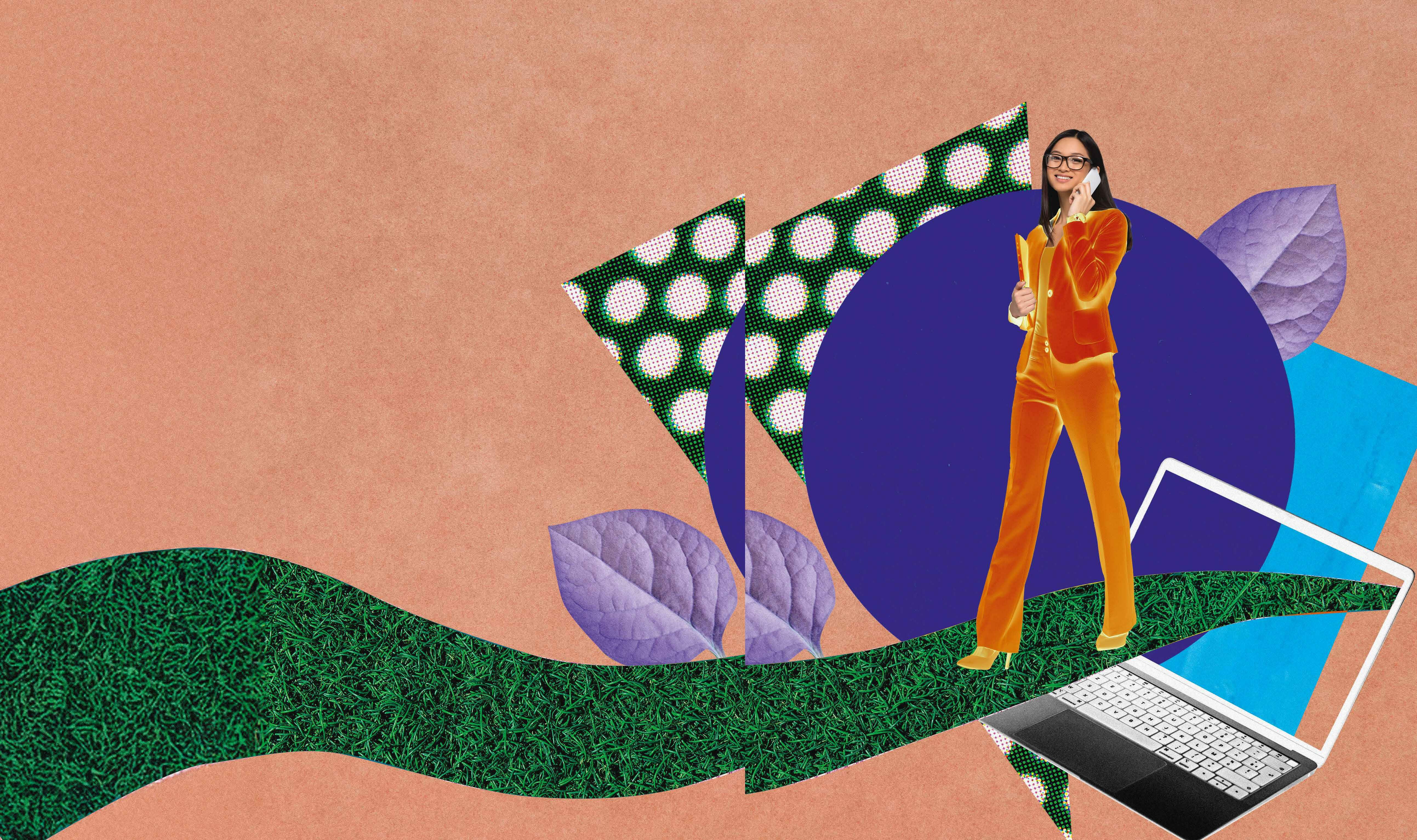 A MILLENNIAL AND GEN Z GUIDE TO CHARTING YOUR CAREER PATH IN SINGAPORE