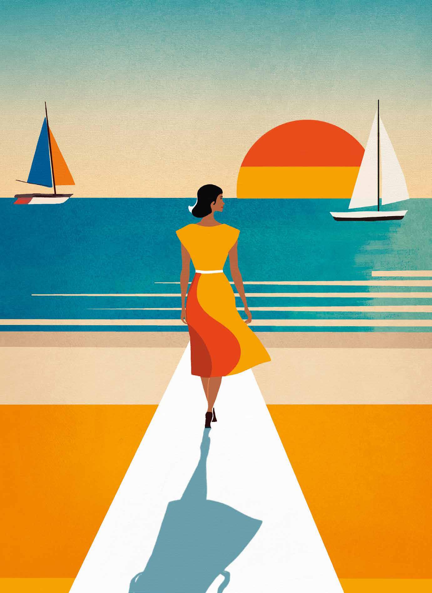The rise of micro-retirement among young professionals