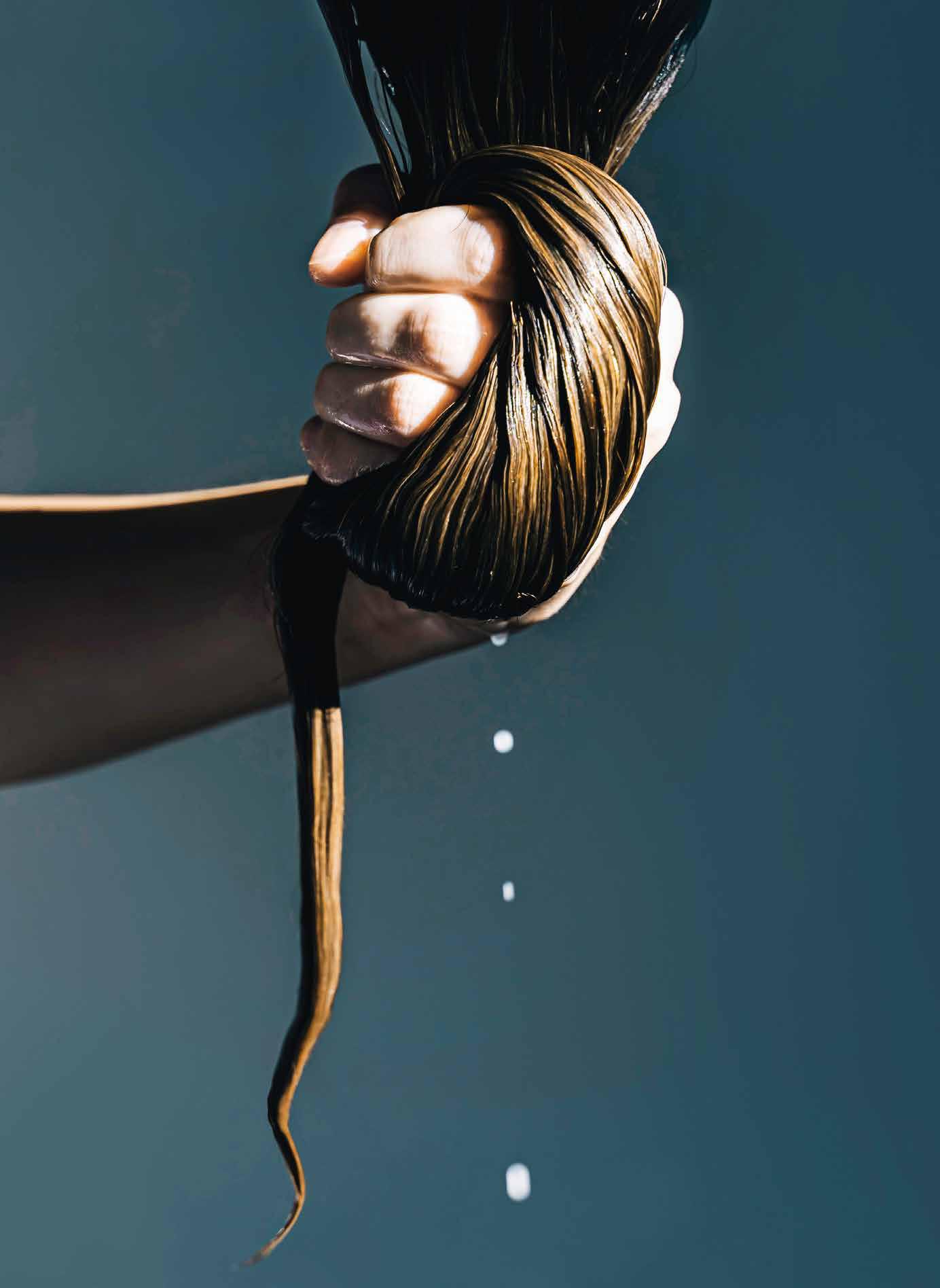 What is hair porosity and why does it matter?