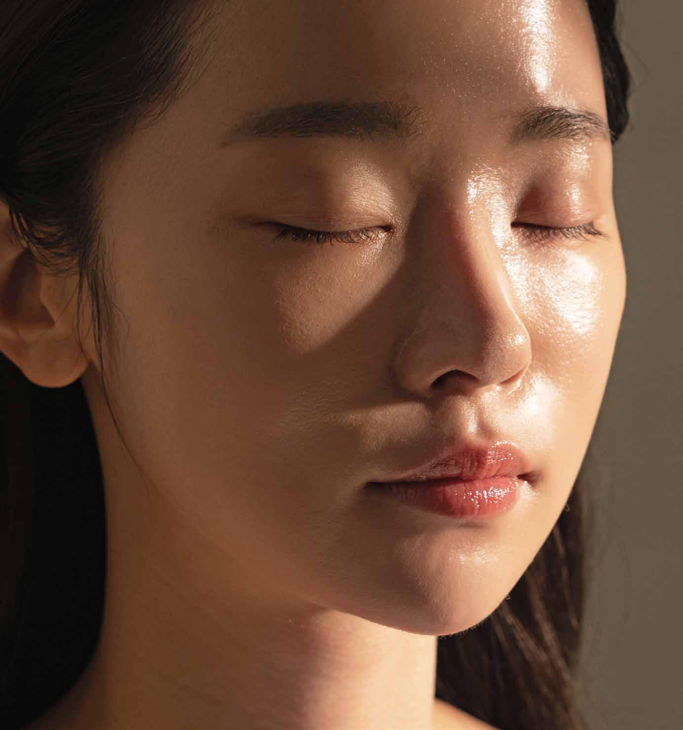 Shiseido Global Suncare Range