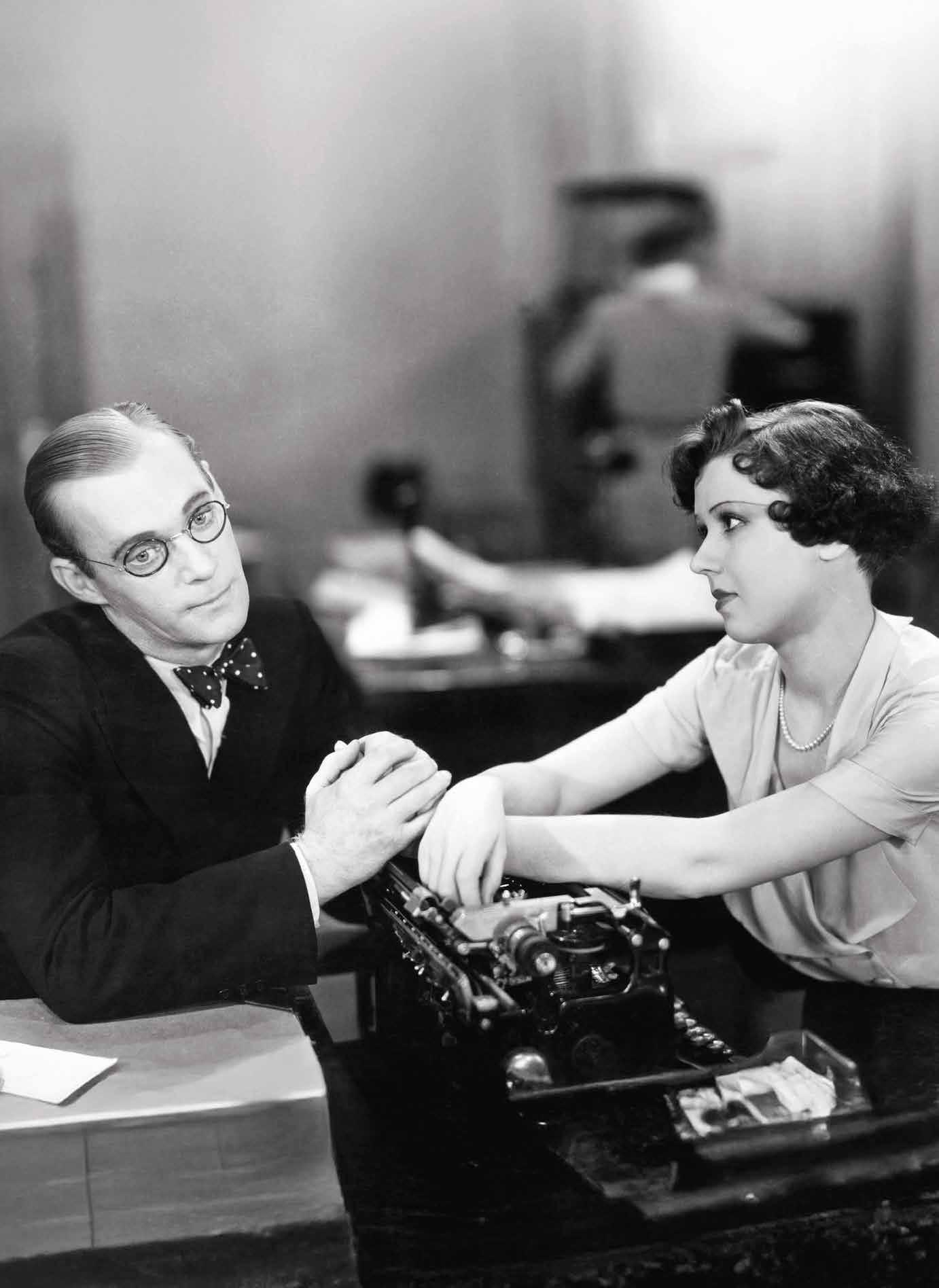 What's the best way to set boundaries with colleagues who don't seem to recognise when they've crossed a line?