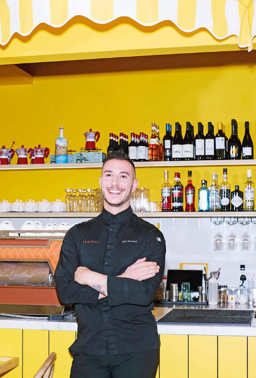 FEAST YOUR EYES | Her World Singapore - lifestyle - Read this story on ...