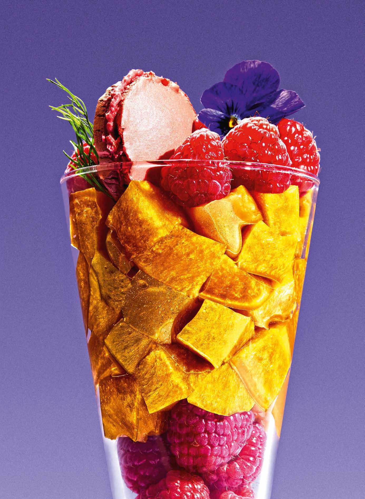 GOOD ENOUGH TO EAT