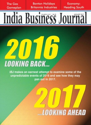 business magazine