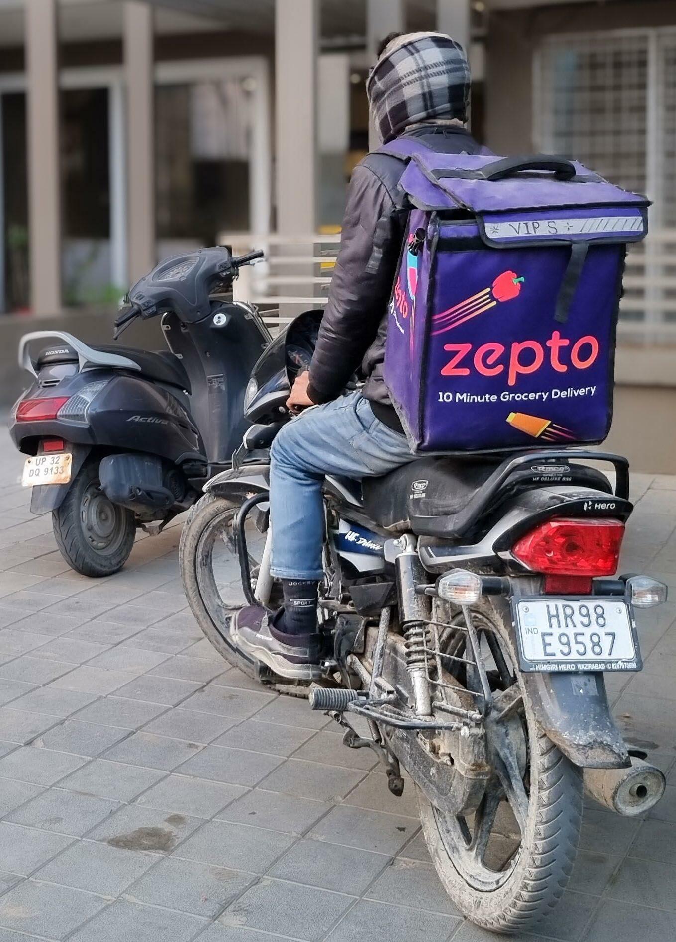 How the 10-minute promise is shaping the future of Indian consumers