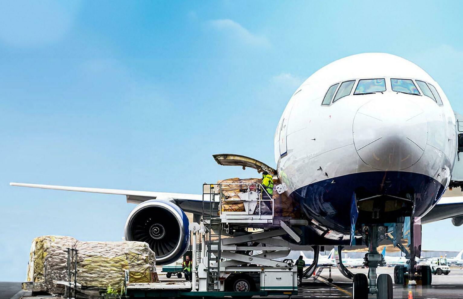 How is the Indian air cargo sector flying to new heights?