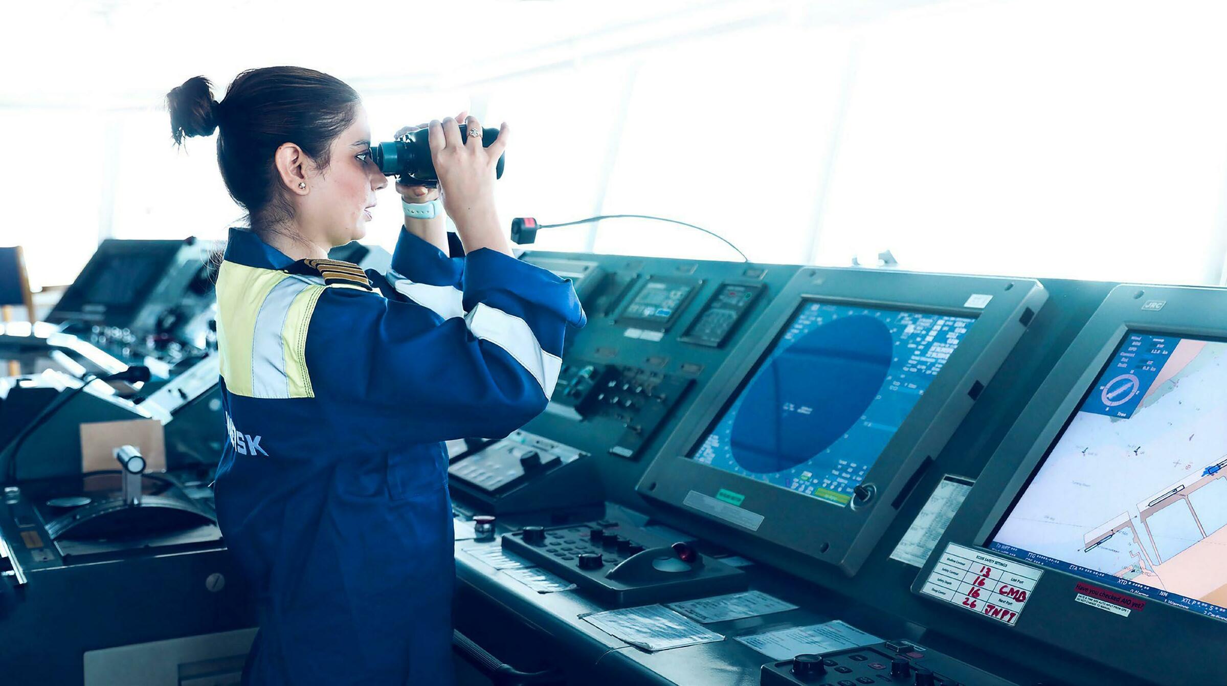 Why are women on the sidelines of India's $215 bn logistics boom